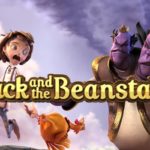 Jack and the Beanstalk gokkast