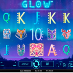 Glow gokkast